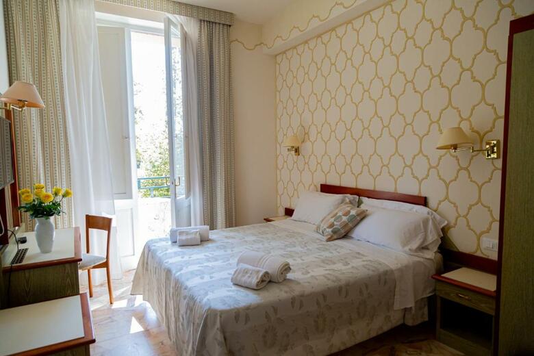 Hotel Tiziana