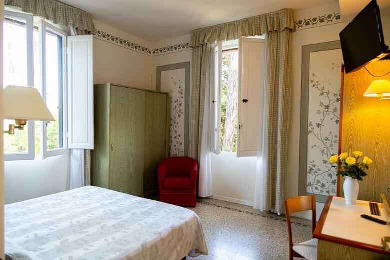 Hotel Tiziana