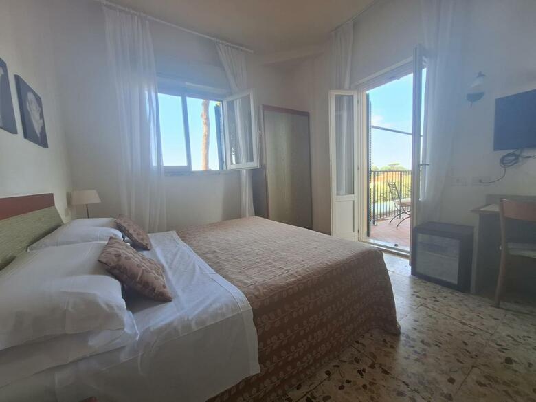 Hotel Tiziana