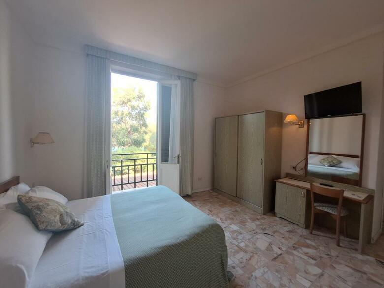 Hotel Tiziana