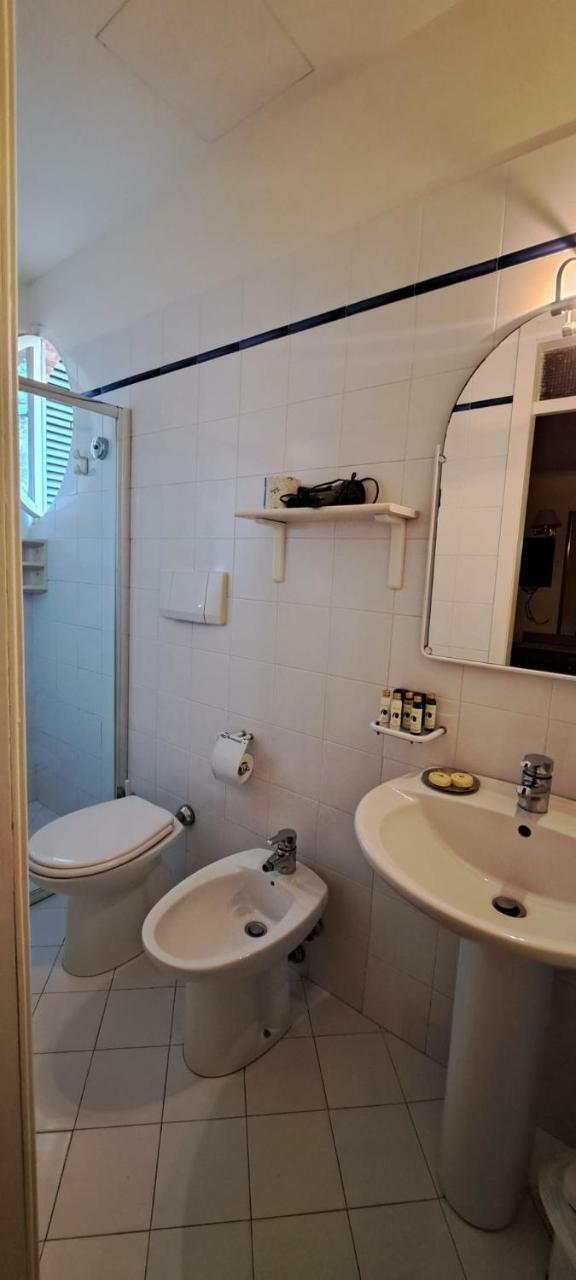 Hotel Tiziana