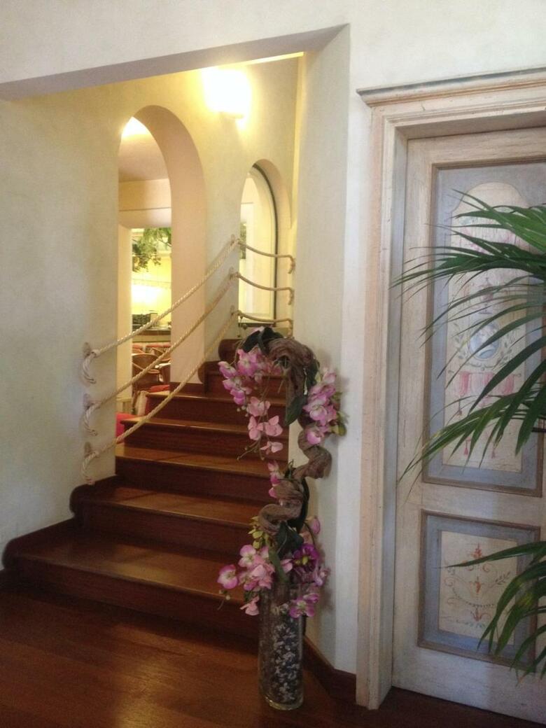 Hotel Tiziana