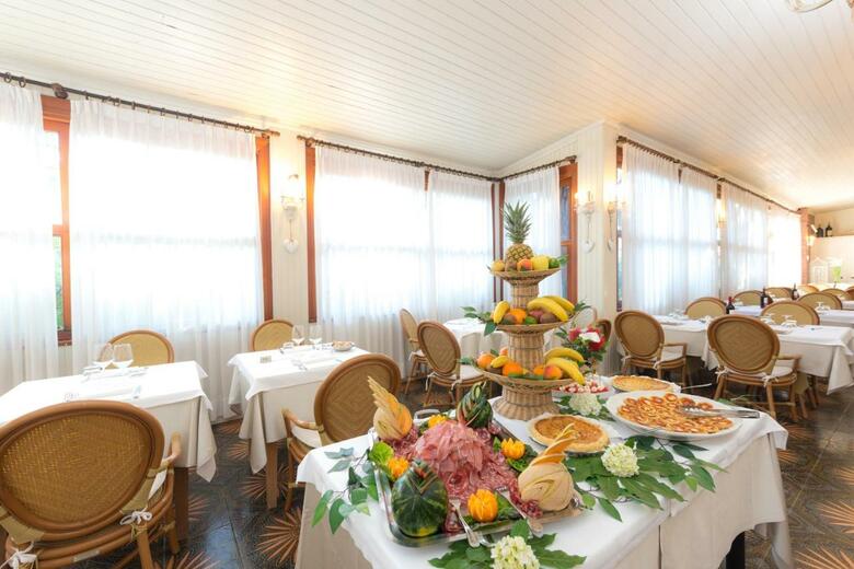 Hotel Tiziana