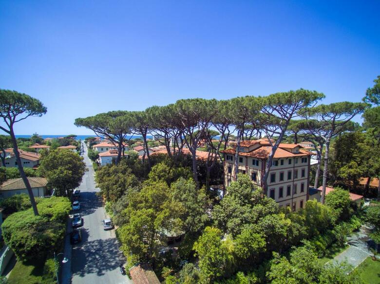 Hotel Tiziana