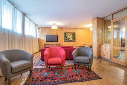 Hotel Veronza