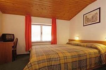 Hotel Sport Pampeago