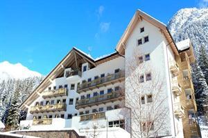 Hotel Villa Di Bosco