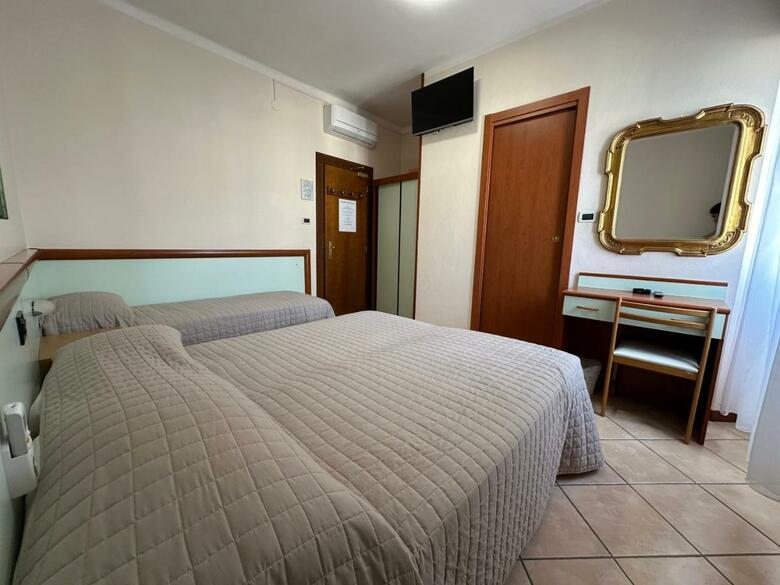 Hotel Svizzera