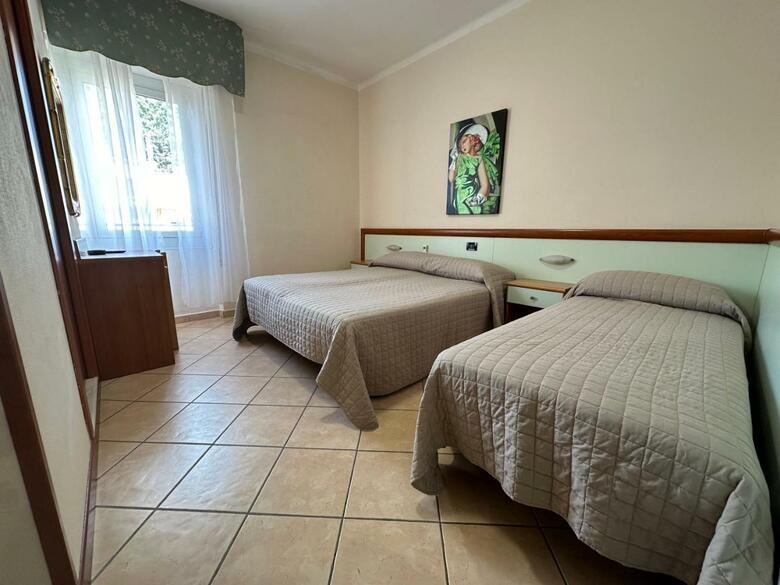 Hotel Svizzera