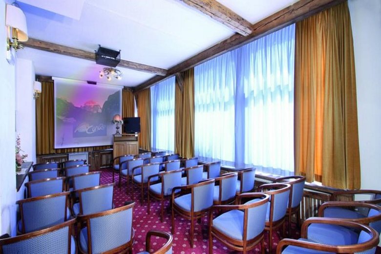 Hotel Il Caminetto