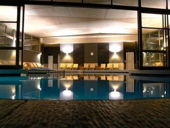 Hotel Igea Suisse