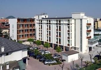 Hotel Igea Suisse