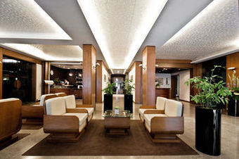 Hotel Igea Suisse