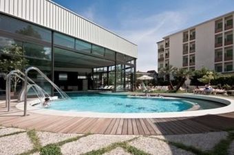 Hotel Igea Suisse