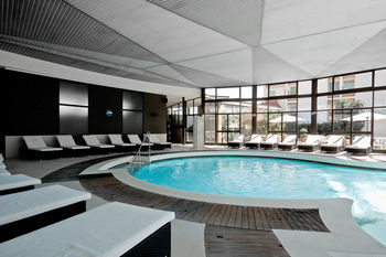 Hotel Igea Suisse