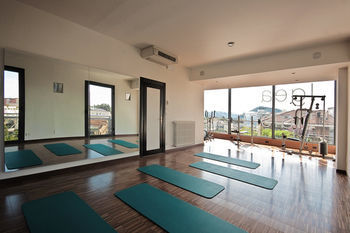 Hotel Igea Suisse