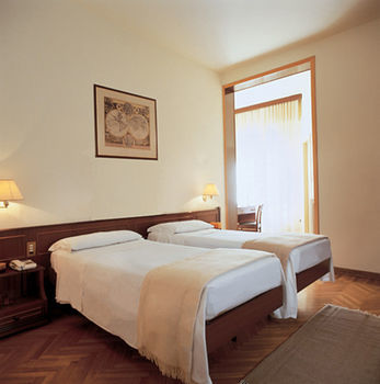 Hotel Igea Suisse