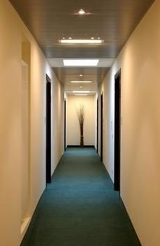 Hotel Igea Suisse