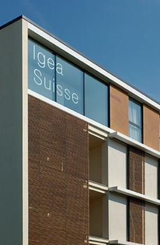 Hotel Igea Suisse