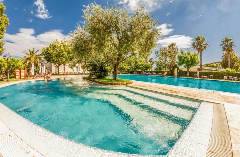 Hotel Villa Irlanda