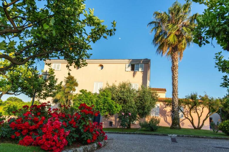 Hotel Villa Irlanda