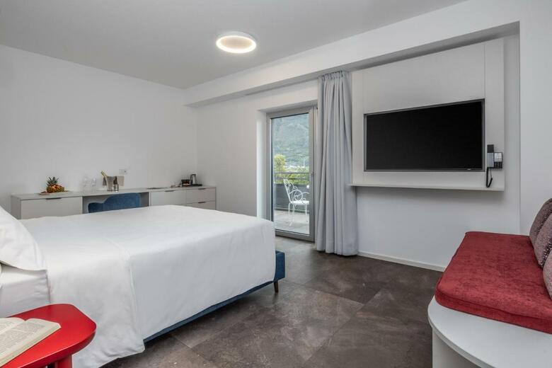 Palace Hotel Citt�