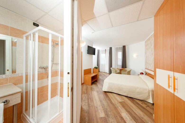 Palace Hotel Citt�