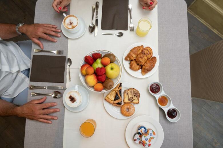Palace Hotel Citt�