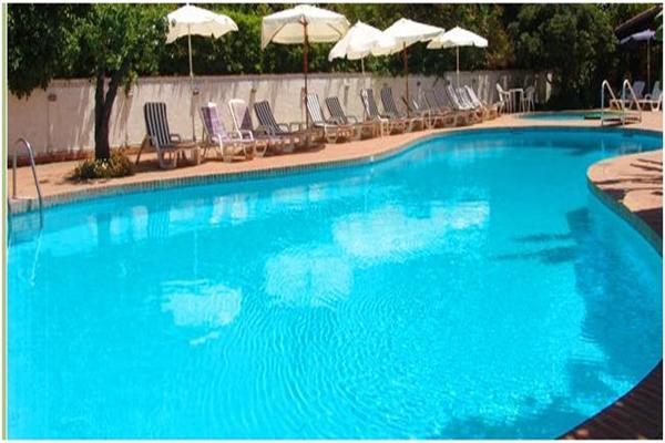 Hotel Assinos Palace