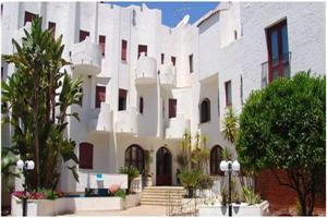 Hotel Assinos Palace