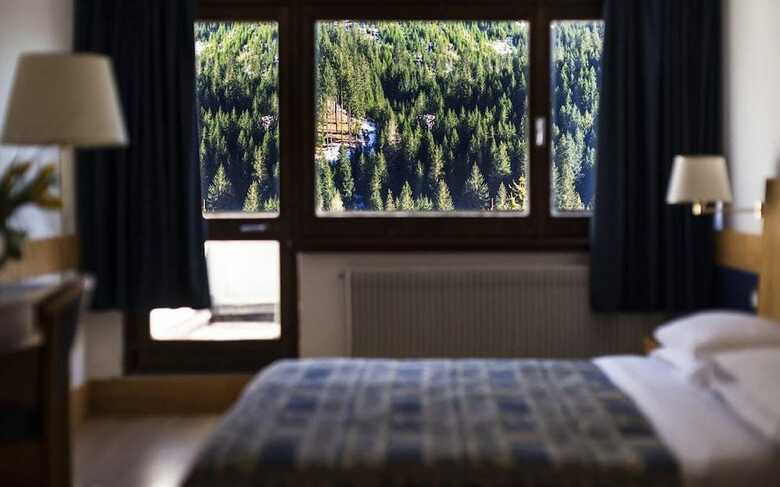 Hotel Regina E Fassa