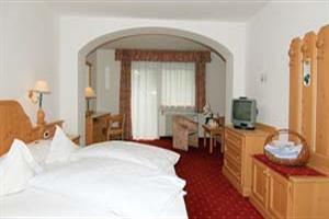 Hotel Chalet Portillo
