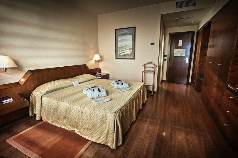 Hotel San Marino