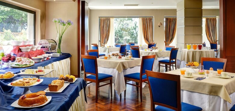 Hotel San Marino