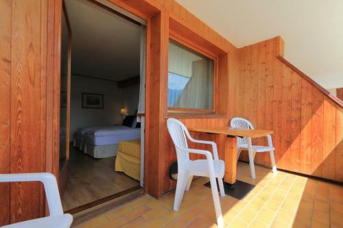 Park Hotel Bellacosta