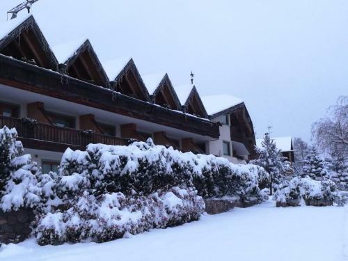 Park Hotel Bellacosta