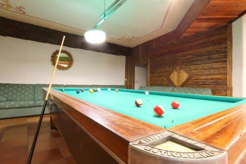 Park Hotel Bellacosta