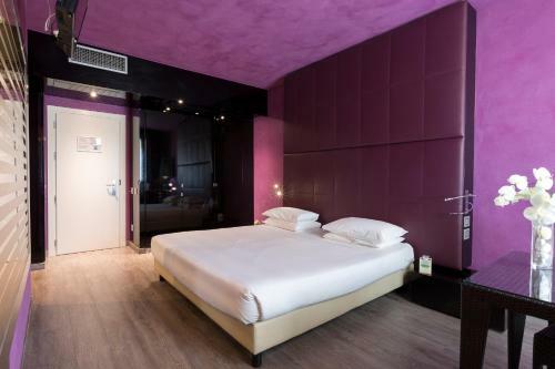 Just Hotel Lomazzo Fiera