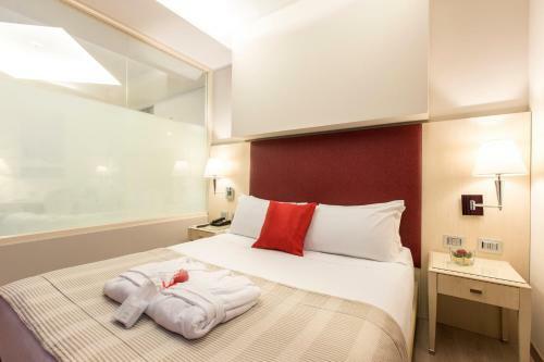 Just Hotel Lomazzo Fiera