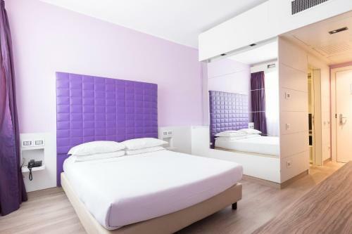 Just Hotel Lomazzo Fiera