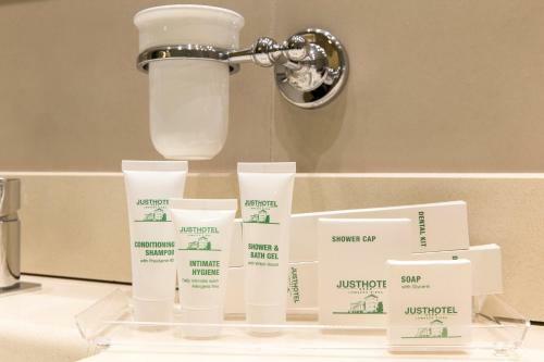 Just Hotel Lomazzo Fiera
