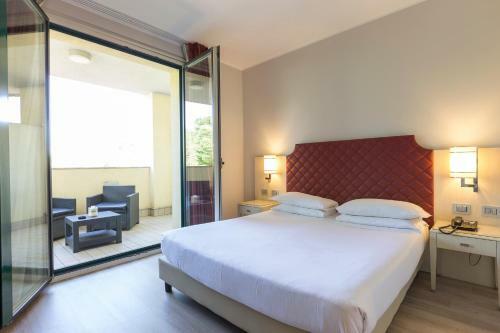 Just Hotel Lomazzo Fiera