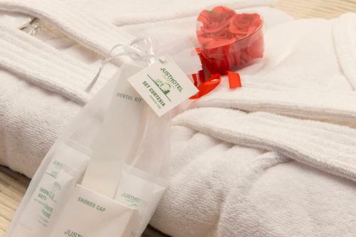 Just Hotel Lomazzo Fiera