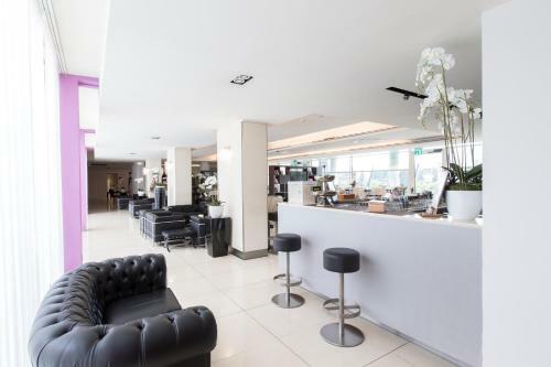 Just Hotel Lomazzo Fiera