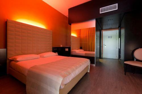 Just Hotel Lomazzo Fiera