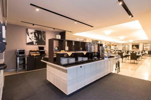 Just Hotel Lomazzo Fiera