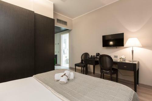 Just Hotel Lomazzo Fiera