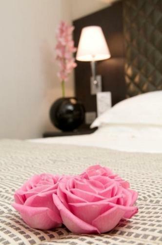 Just Hotel Lomazzo Fiera