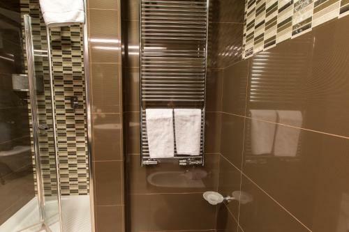 Just Hotel Lomazzo Fiera