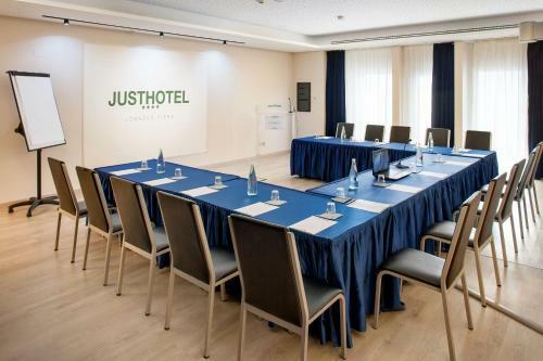 Just Hotel Lomazzo Fiera